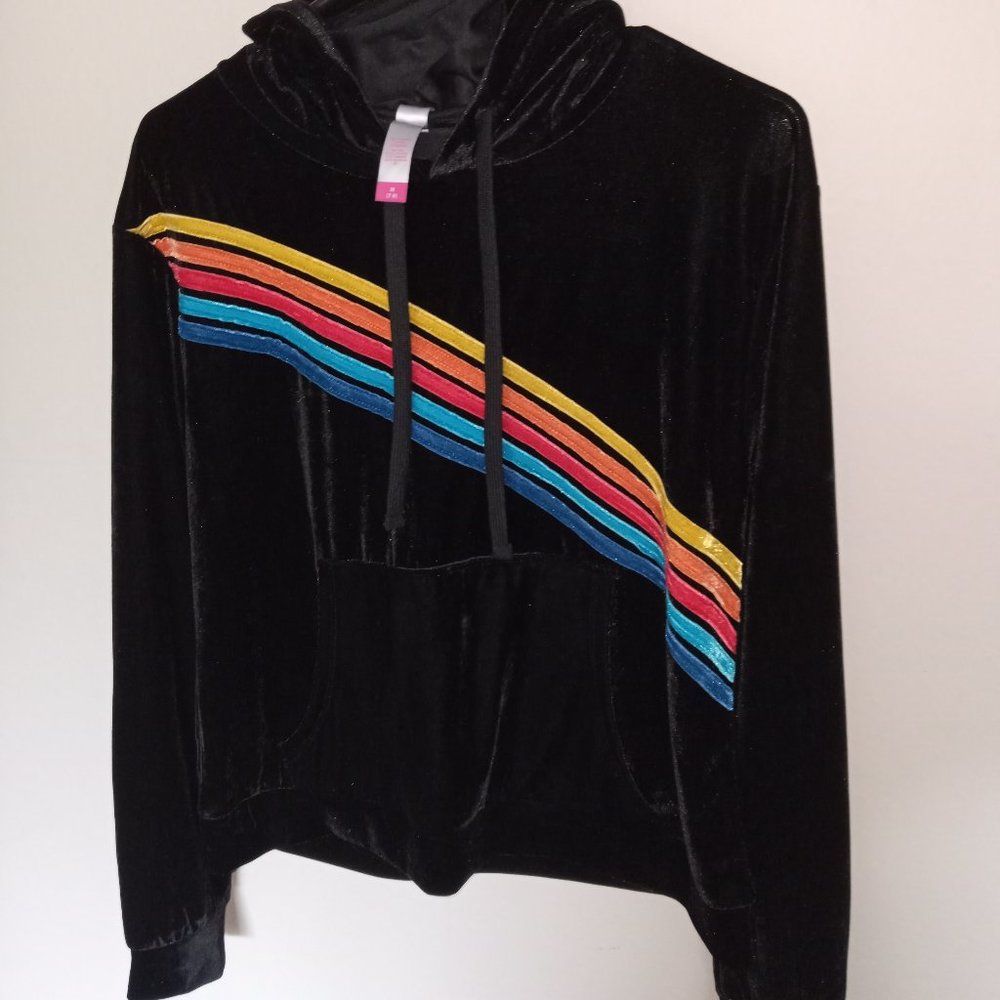 WOMEN'S Hoodie NO BO